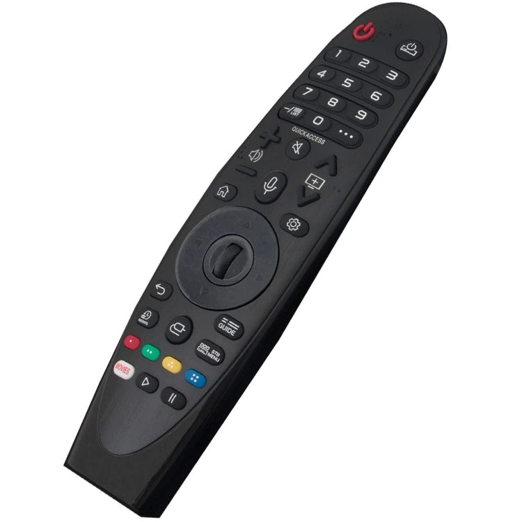 Phụ kiện thay thế điều khiển từ xa giọng nói tivi LG, MR19BA