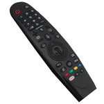 Phụ kiện thay thế điều khiển từ xa giọng nói tivi LG, MR19BA