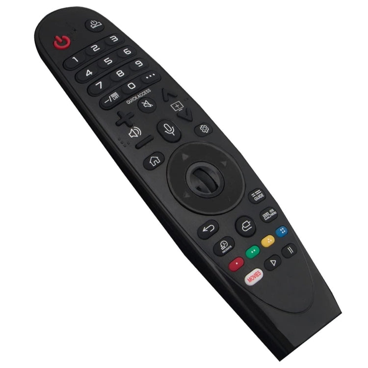 Phụ kiện thay thế điều khiển từ xa giọng nói tivi LG, MR19BA