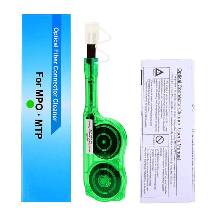 Bút làm sạch đầu nối quang MPO / MTP cho module quang học