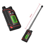 Máy phát hiện khí cầm tay sạc lại HABOTEST, HT629