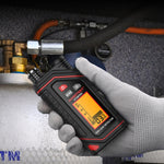 Máy phát hiện khí cầm tay sạc lại HABOTEST, HT629