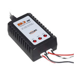 ImaxRC pin lithium máy bay mô hình 7.4V/11.1V 2S/3S sạc cân bằng thông minh, phích cắm US