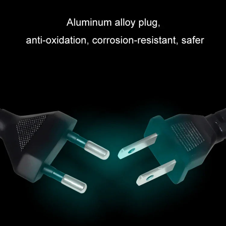 ImaxRC pin lithium máy bay mô hình 7.4V/11.1V 2S/3S sạc cân bằng thông minh, phích cắm US