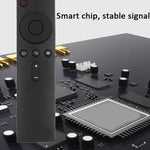 Điều khiển từ xa hồng ngoại cho Xiaomi Mi Box 3 / 2 / 1, bộ điều khiển TV
