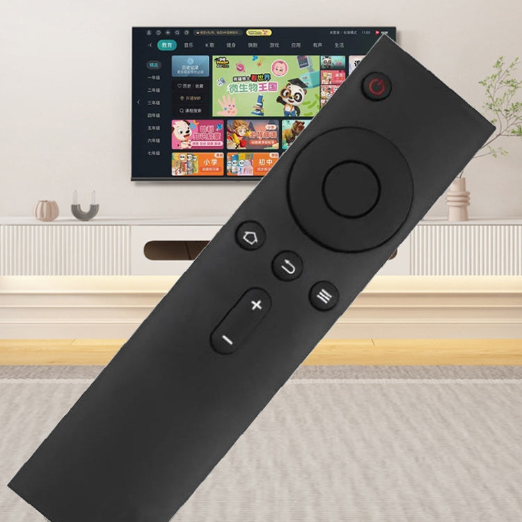 Điều khiển từ xa hồng ngoại cho Xiaomi Mi Box 3 / 2 / 1, bộ điều khiển TV