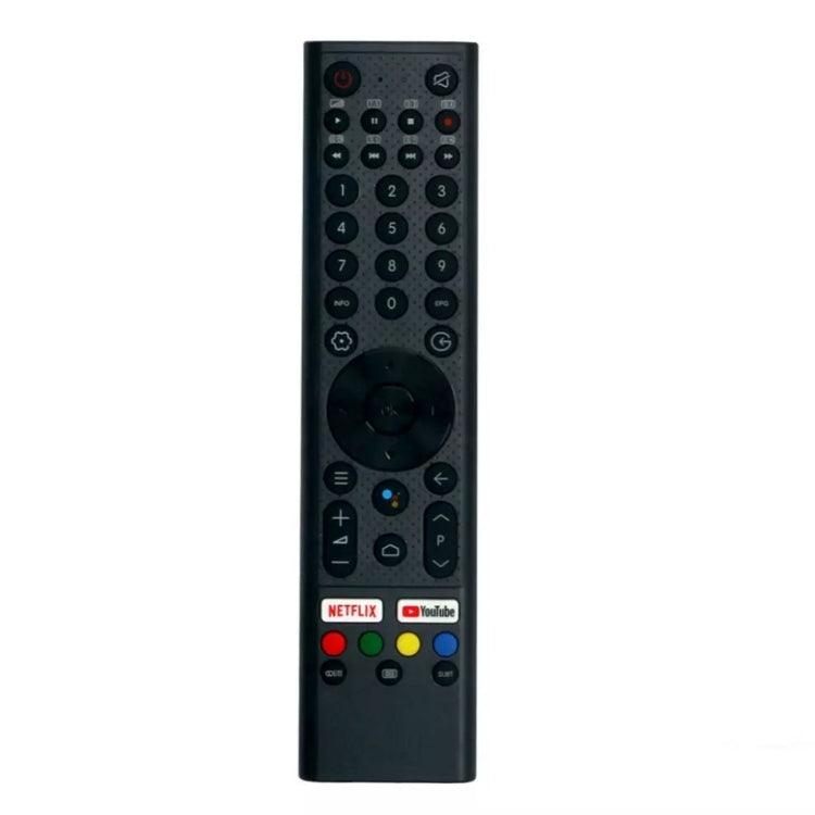 Điều khiển từ xa giọng nói Bluetooth cho TV ChangHong/CHIQ