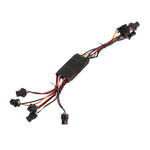 Dây cáp kết nối bộ điều khiển phụ kiện xe scooter điện KUGOO M5 AIMITE, AMT-M5-008