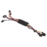 Dây cáp kết nối bộ điều khiển phụ kiện xe scooter điện KUGOO M5 AIMITE, AMT-M5-008