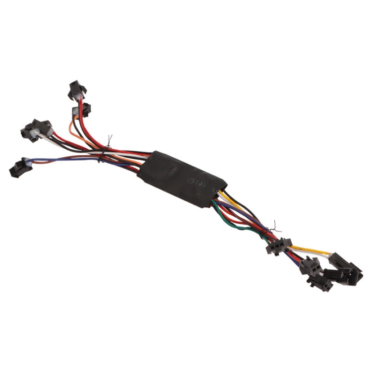 Dây cáp kết nối bộ điều khiển phụ kiện xe scooter điện KUGOO M5 AIMITE, AMT-M5-008