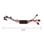 Dây cáp kết nối bộ điều khiển phụ kiện xe scooter điện KUGOO M5 AIMITE, AMT-M5-008