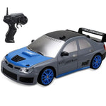 Đồ chơi xe đua điều khiển từ xa điện nhẹ trượt 4WD tỷ lệ 1:24, SC24A01, SC24A02, SC24A03, SC24A04, SC24A05, SC24A06, SC24A07, SC24A08, SC24A09, SC24A10, SC24A11, SC24A12