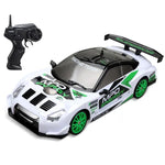 Đồ chơi xe đua điều khiển từ xa điện nhẹ trượt 4WD tỷ lệ 1:24, SC24A01, SC24A02, SC24A03, SC24A04, SC24A05, SC24A06, SC24A07, SC24A08, SC24A09, SC24A10, SC24A11, SC24A12