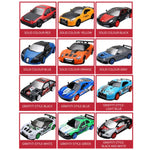 Đồ chơi xe đua điều khiển từ xa điện nhẹ trượt 4WD tỷ lệ 1:24, SC24A01, SC24A02, SC24A03, SC24A04, SC24A05, SC24A06, SC24A07, SC24A08, SC24A09, SC24A10, SC24A11, SC24A12