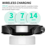 Đồng hồ thông minh HW28 màn hình 1.39 inch chống nước IP67, theo dõi sức khỏe, gọi Bluetooth với thanh toán NFC