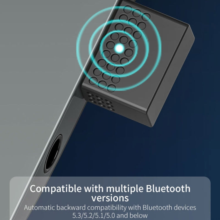 Bộ chuyển đổi USB Bluetooth 5.4 phát thu âm thanh PC, Bluetooth 5.4