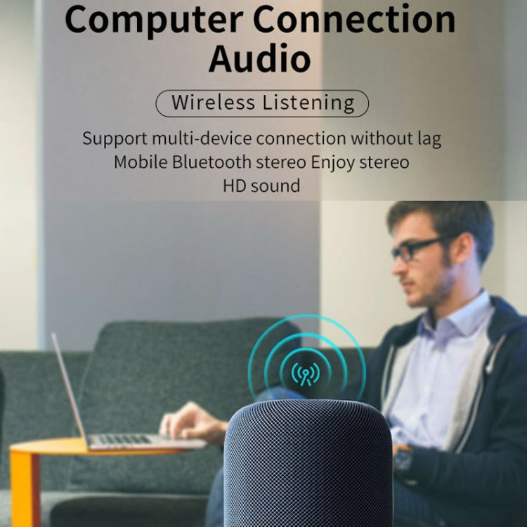 Bộ chuyển đổi USB Bluetooth 5.4 phát thu âm thanh PC, Bluetooth 5.4