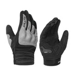 Găng tay đi xe máy SULAITE thoáng khí, cảm ứng dẫn điện, ngón dài, size M, L, XL, XXL