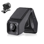Máy ghi hình lái xe Android ADAS HD 1080P có tầm nhìn ban đêm USB, Ống kính đơn, Ống kính kép, Phiên bản ống kính đơn có WIFI