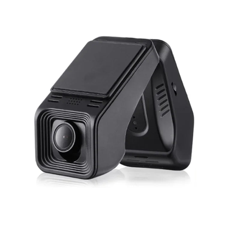Máy ghi hình lái xe Android ADAS HD 1080P có tầm nhìn ban đêm USB, Ống kính đơn, Ống kính kép, Phiên bản ống kính đơn có WIFI