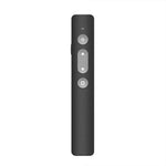 B1 Bút lật trang laser hồng ngoại đa phương tiện Giảng dạy Kinh doanh Bút trình chiếu PPT không dây, B1 (Đen), B1 (Trắng), B1 (Hồng)