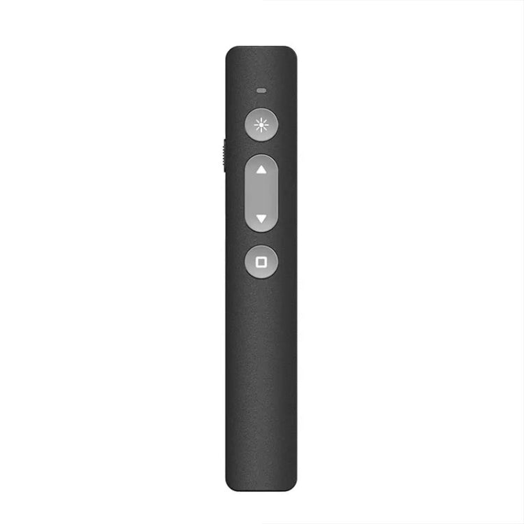B1 Bút lật trang laser hồng ngoại đa phương tiện Giảng dạy Kinh doanh Bút trình chiếu PPT không dây, B1 (Đen), B1 (Trắng), B1 (Hồng)