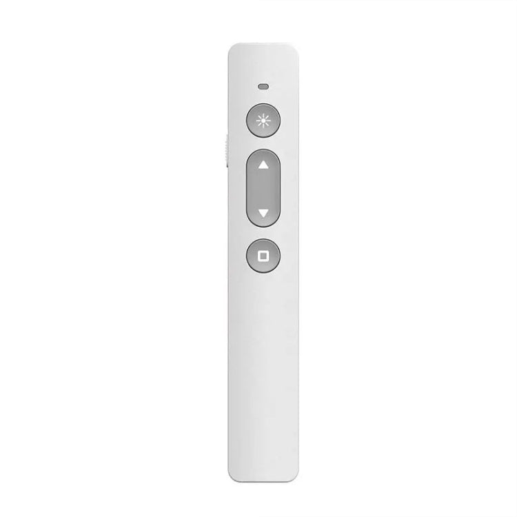 B1 Bút lật trang laser hồng ngoại đa phương tiện Giảng dạy Kinh doanh Bút trình chiếu PPT không dây, B1 (Đen), B1 (Trắng), B1 (Hồng)