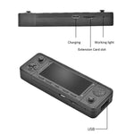 Máy chơi game X9 Ultra với tay cầm đôi không dây 2.4G, 64GB hơn 37000 trò chơi, 128GB hơn 42000 trò chơi, 256GB hơn 60000 trò chơi