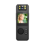 Camera ghi hình thể thao ngoài trời tầm nhìn ban đêm độ nét cao, CS11