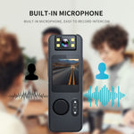 Camera ghi hình thể thao ngoài trời tầm nhìn ban đêm độ nét cao, CS11
