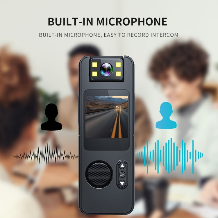 Camera ghi hình thể thao ngoài trời tầm nhìn ban đêm độ nét cao, CS11