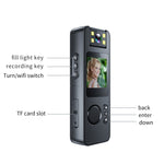 Camera ghi hình thể thao ngoài trời tầm nhìn ban đêm độ nét cao, CS11