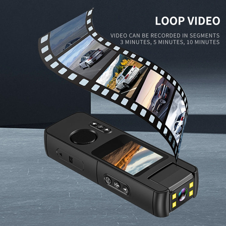 Camera ghi hình thể thao ngoài trời tầm nhìn ban đêm độ nét cao, CS11