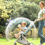Quạt xe đẩy JisuLife Life2S tốc độ cao tiết kiệm năng lượng, quạt mini không cánh đầu xoay, lọc không khí Life2S