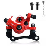 Phanh đĩa xe scooter điện KUGOO M4 10 inch