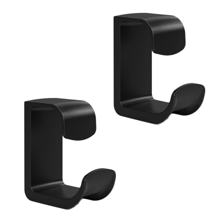 2 Chiếc Kệ Nhà Tắm Không Cần Đục Lỗ Móc Chậu Rửa Gắn Tường Nhà Bếp