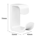 2 Chiếc Kệ Nhà Tắm Không Cần Đục Lỗ Móc Chậu Rửa Gắn Tường Nhà Bếp