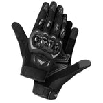 Găng tay đi xe máy ngoài trời chống trượt cảm ứng màn hình chống nắng, M, L, XL, XXL