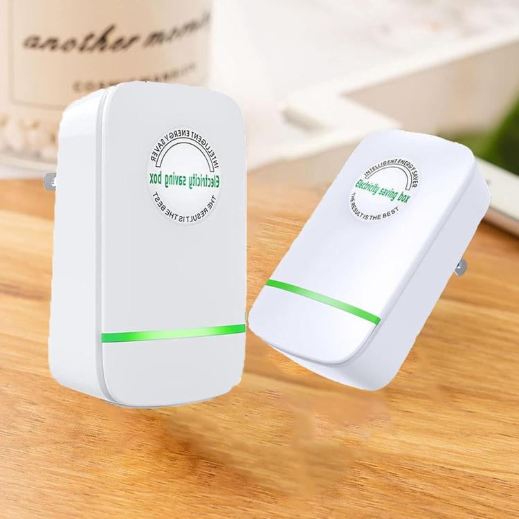 Hộp tiết kiệm điện an toàn di động cho nhà thông minh SD008, phích cắm EU, phích cắm US, phích cắm UK, phích cắm AU