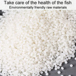 Trang trí mô phỏng cảnh quan bể cá bằng nhựa resin hình lều wigwam