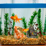 Phụ kiện cảnh quan bể cá Aquascape bằng nhựa resin hình lều wigwam, Mẫu A, Mẫu B, Mẫu C, Mẫu D