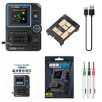 Máy kiểm tra transistor đa chức năng FNIRSI LCR-P1, công cụ kiểm tra linh kiện điện tử LCR-P1