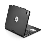 Bàn phím cảm ứng Bluetooth có đèn nền xoay 360 độ cho máy tính bảng iPad Pro 12.9 inch 2022/2021/2020/2018, dành cho iPad Pro 12.9 inch