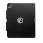 Bàn phím cảm ứng Bluetooth có đèn nền xoay 360 độ cho máy tính bảng iPad Pro 12.9 inch 2022/2021/2020/2018, dành cho iPad Pro 12.9 inch