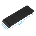 Bộ 2 chân chống thay thế vỏ lưng cho Nintendo Switch Console, màu đen, trắng trong suốt, trắng, đỏ, xanh dương
