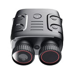Thiết bị nhìn đêm hồng ngoại ống nhòm 5X HD 1080P màn hình 2.4 inch D18