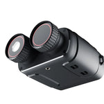 Thiết bị nhìn đêm hồng ngoại ống nhòm 5X HD 1080P màn hình 2.4 inch D18