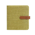 Album vải cotton lanh 3 inch chứa 288 ảnh