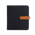 Album vải cotton lanh 3 inch chứa 288 ảnh