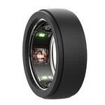 Ốp bảo vệ màu đặc silicone cho Samsung Galaxy Ring / Oura Ring chống trầy xước, S